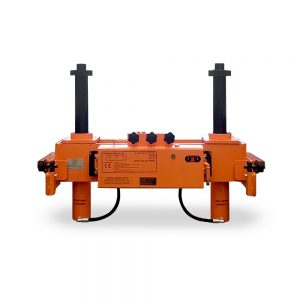 Majorlift 12 Tonne Jacking Beam - MPJ12