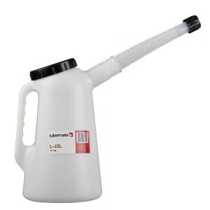 Plastic Measuring Jug – 2 Litre (L-J2L)
