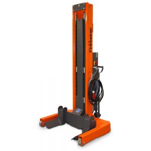 Finkbiener EHB707 Lifting System