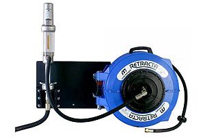 Oil Dispensing Systems