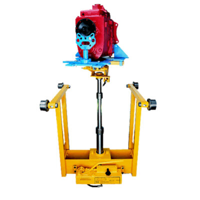 Pit Transmission Jack PTJ1000